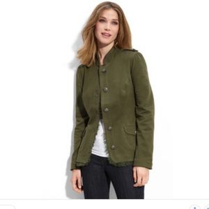 Nick & Mo Military Jacket❗️sale❗️